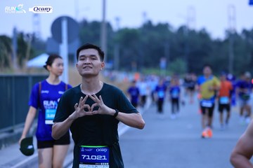 RUN TO LIVE 2024 - Ảnh #1365598
