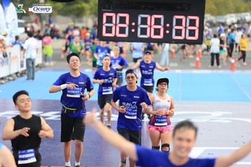 RUN TO LIVE 2024 - Ảnh #1406465