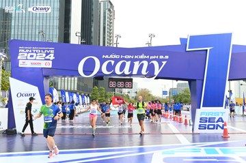 RUN TO LIVE 2024 - Ảnh #1421201