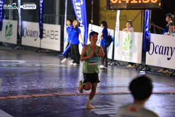 RUN TO LIVE 2024 - Ảnh #1379893
