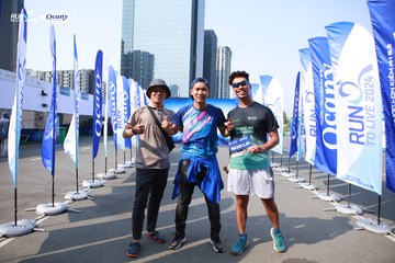 RUN TO LIVE 2024 - Ảnh #1314394