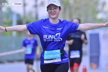 RUN TO LIVE 2024 - Ảnh #1336808