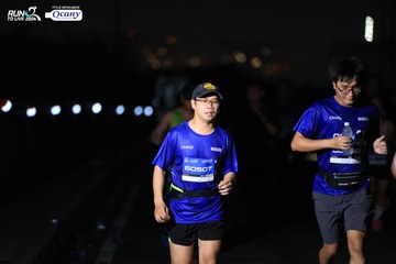 RUN TO LIVE 2024 - Ảnh #1334250
