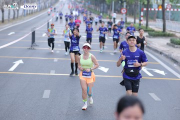 RUN TO LIVE 2024 - Ảnh #1434563