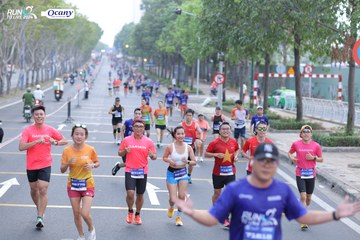 RUN TO LIVE 2024 - Ảnh #1434726