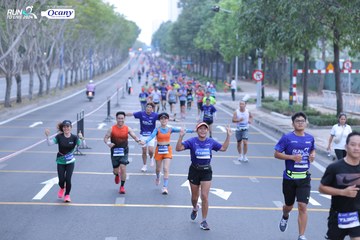 RUN TO LIVE 2024 - Ảnh #1433172