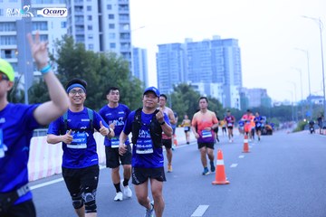 RUN TO LIVE 2024 - Ảnh #1448381