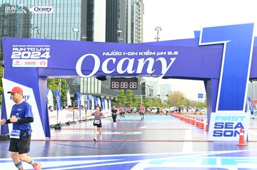 RUN TO LIVE 2024 - Ảnh #1425730