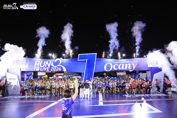 RUN TO LIVE 2024 - Ảnh #1317617