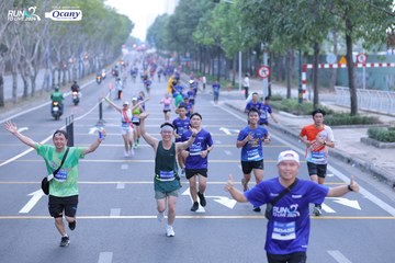 RUN TO LIVE 2024 - Ảnh #1432854