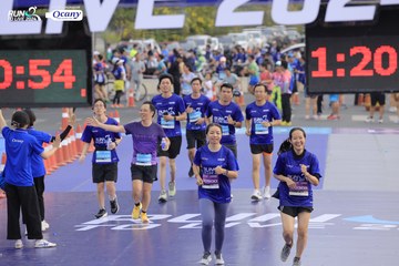 RUN TO LIVE 2024 - Ảnh #1394016