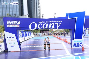 RUN TO LIVE 2024 - Ảnh #1417229
