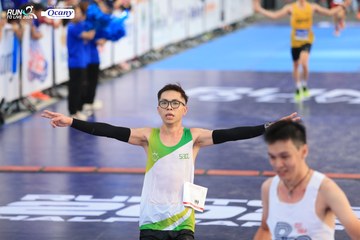 RUN TO LIVE 2024 - Ảnh #1372033