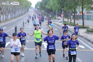 RUN TO LIVE 2024 - Ảnh #1434528