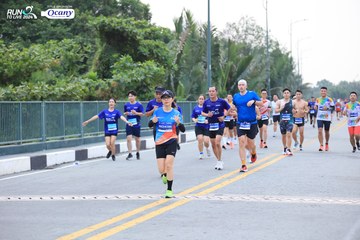 RUN TO LIVE 2024 - Ảnh #1387609