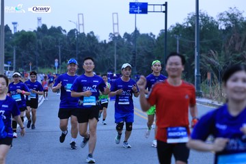 RUN TO LIVE 2024 - Ảnh #1365422