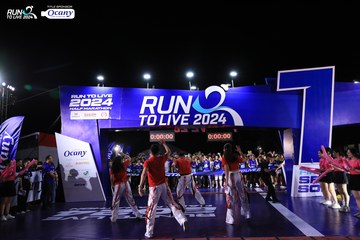 RUN TO LIVE 2024 - Ảnh #1319579