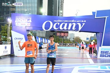 RUN TO LIVE 2024 - Ảnh #1417841