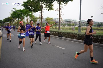 RUN TO LIVE 2024 - Ảnh #1388766