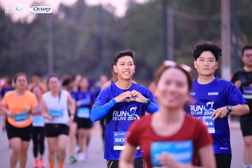 RUN TO LIVE 2024 - Ảnh #1358104