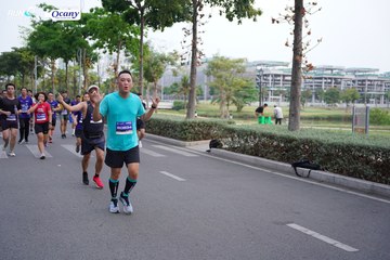 RUN TO LIVE 2024 - Ảnh #1385037