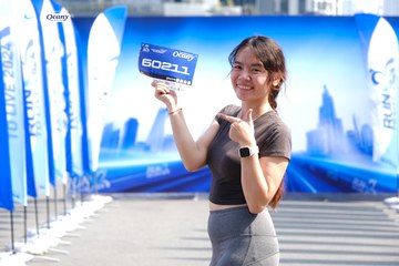 RUN TO LIVE 2024 - Ảnh #1313539