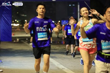 RUN TO LIVE 2024 - Ảnh #1323735