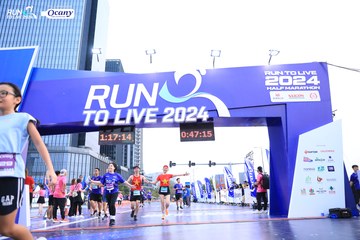 RUN TO LIVE 2024 - Ảnh #1373053