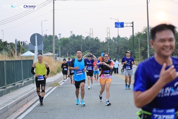 RUN TO LIVE 2024 - Ảnh #1377509