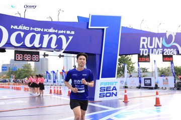 RUN TO LIVE 2024 - Ảnh #1416379