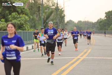 RUN TO LIVE 2024 - Ảnh #1406285