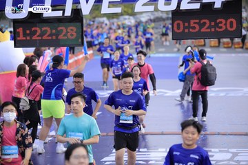 RUN TO LIVE 2024 - Ảnh #1361284