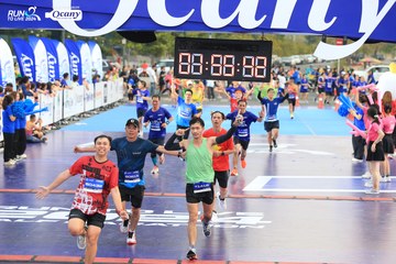 RUN TO LIVE 2024 - Ảnh #1404104
