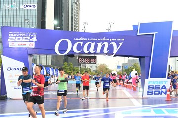 RUN TO LIVE 2024 - Ảnh #1418833