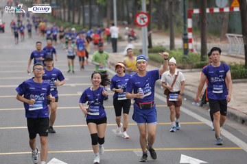 RUN TO LIVE 2024 - Ảnh #1438416