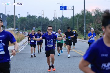RUN TO LIVE 2024 - Ảnh #1371086