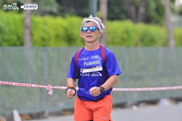 RUN TO LIVE 2024 - Ảnh #1447061