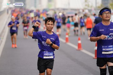 RUN TO LIVE 2024 - Ảnh #1346337