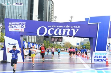 RUN TO LIVE 2024 - Ảnh #1421394
