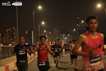 RUN TO LIVE 2024 - Ảnh #1441177