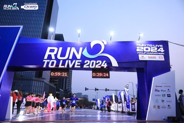 RUN TO LIVE 2024 - Ảnh #1377809