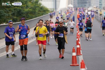 RUN TO LIVE 2024 - Ảnh #1356856