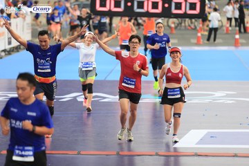 RUN TO LIVE 2024 - Ảnh #1407434