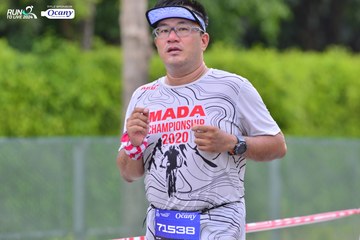 RUN TO LIVE 2024 - Ảnh #1444137