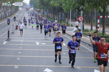 RUN TO LIVE 2024 - Ảnh #1436026