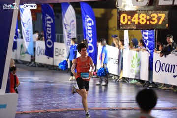 RUN TO LIVE 2024 - Ảnh #1330906