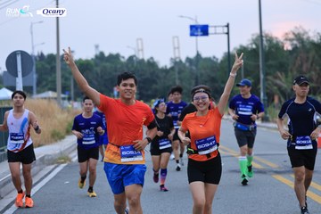 RUN TO LIVE 2024 - Ảnh #1371294
