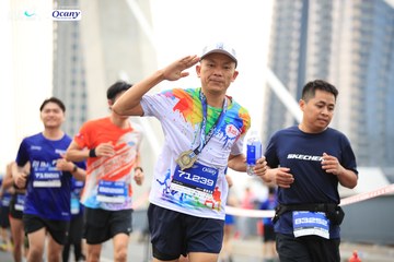 RUN TO LIVE 2024 - Ảnh #1347136