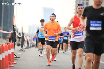 RUN TO LIVE 2024 - Ảnh #1344270