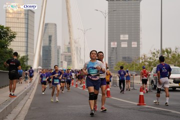 RUN TO LIVE 2024 - Ảnh #1345030